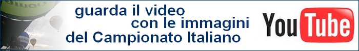 Guarda su You Tube il video con le immagini del campionato 2011