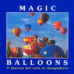 Magic Balloons
