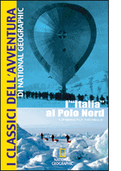 L'Italia al Polo Nord