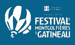 Festival des montgolfieres de Gatineau