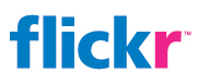 Logo Flickr