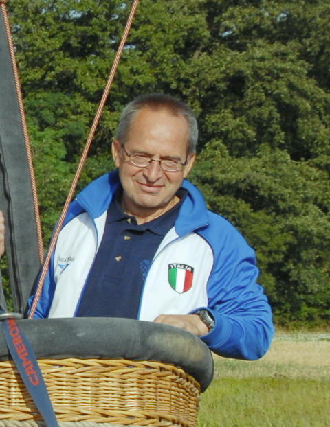 Giovanni Aimo