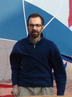 Gianni Curti