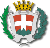 Lo stemma della città di Mondovì