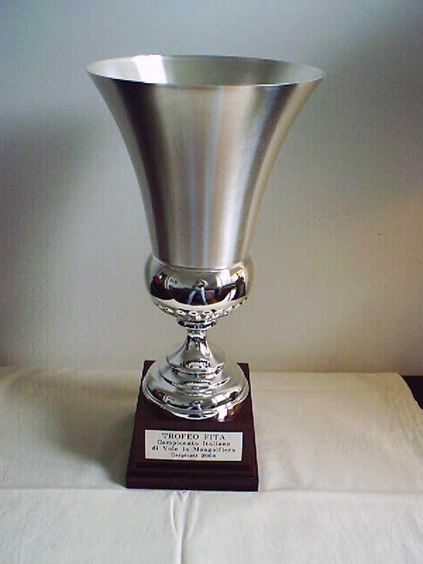 Il Trofeo Fita 2004